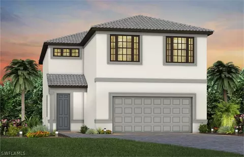 1879 Mesa Ln, Naples, FL 34120