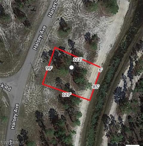 739 Halsey Ave, Lehigh Acres, FL 33974