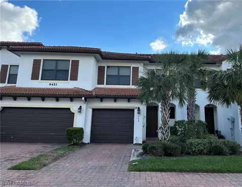 9451 Sardinia Way #104, Fort Myers, FL 33908