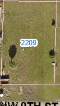 2209 NW 9th St, Cape Coral, FL 33993