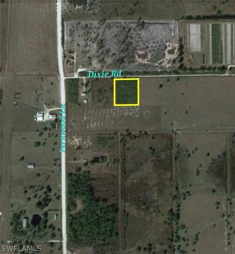 23855 Dixie Rd, Labelle, FL 33935 photo 13