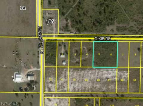 23855 Dixie Rd, Labelle, FL 33935 photo 11