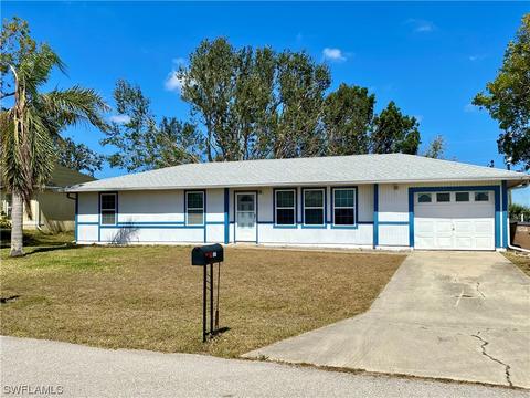 337 NE 14th St, Cape Coral, FL 33909