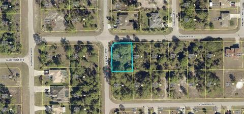 1208 Claremont St E, Lehigh Acres, FL 33974