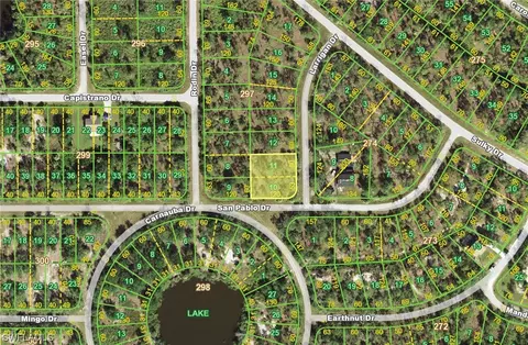 13383 Larrigan Dr, Punta Gorda, FL 33955
