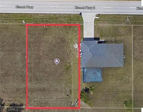1312 Kismet Pkwy E, Cape Coral, FL 33909