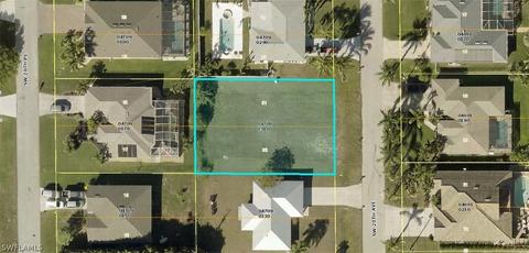 3916 SW 20th Ave, Cape Coral, FL 33914