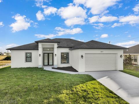 3111 19th St SW, Lehigh Acres, FL 33976