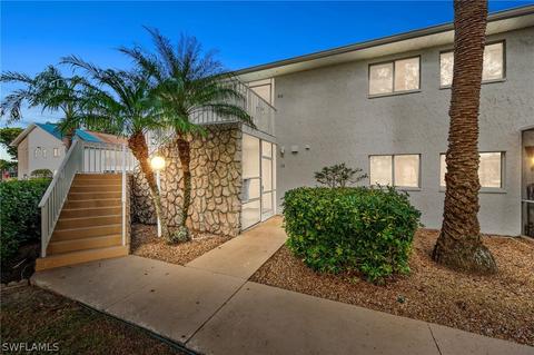 55 Camelot Gardens Blvd #113, Lehigh Acres, FL 33936