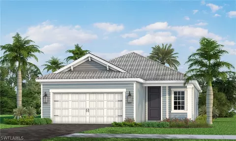 4628 Centaurus Cir, Naples, FL 34120 photo 1