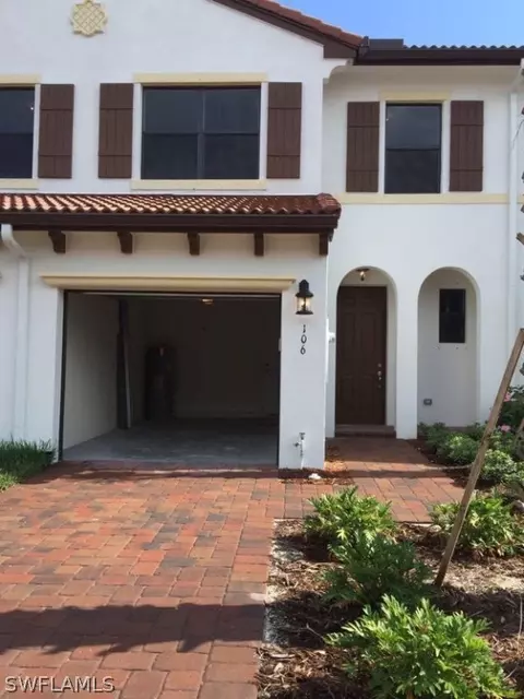 9440 Sardinia Way #106, Fort Myers, FL 33908
