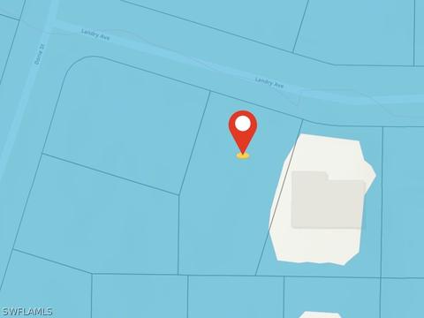 Landry Ave, North Port, FL 34291