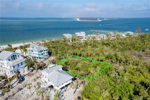 151 White Pelican Dr, Captiva, FL 33924