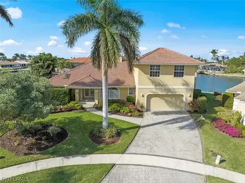 1700 Medeira Ct, Marco Island, FL 34145