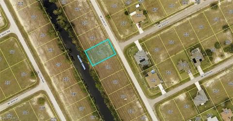 4100 NE 12th Ct, Cape Coral, FL 33909