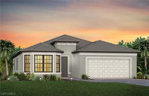 20455 Pebble Glen Dr, Estero, FL 33928
