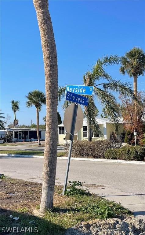 11251 Bayside Blvd, Fort Myers Beach, FL 33931