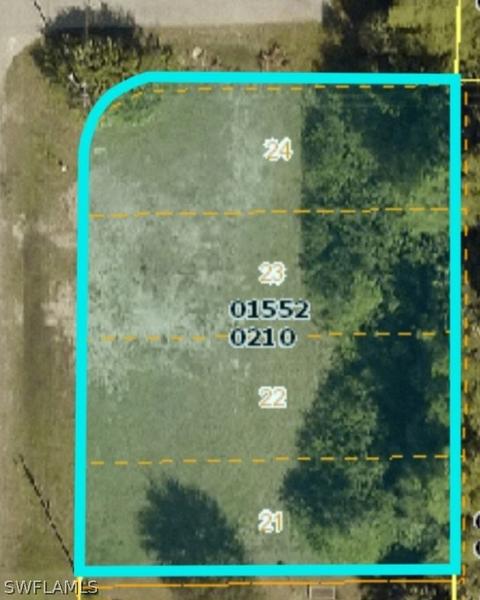 527 NE 25th Ave, Cape Coral, FL 33909