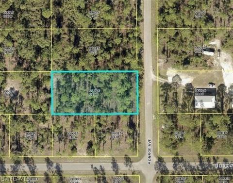 1303 Monroe Ave, Lehigh Acres, FL 33972