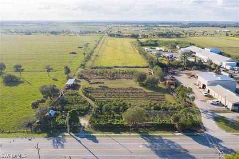 14980 S State Road 29, Felda, FL 33930