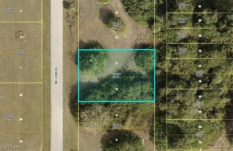 2707 NE 22nd Pl, Cape Coral, FL 33909
