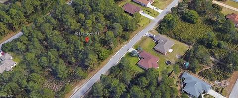 833 Campbell St E, Lehigh Acres, FL 33974