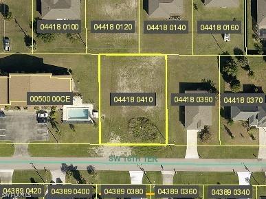 1129 SW 16th Ter, Cape Coral, FL 33991
