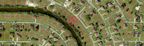 534 NW 18th Pl, Cape Coral, FL 33993