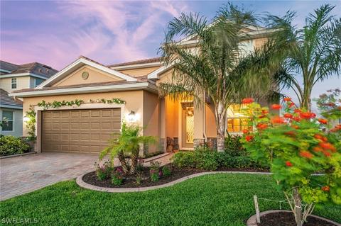 4021 E Hampton Cir, Alva, FL 33920 photo 2
