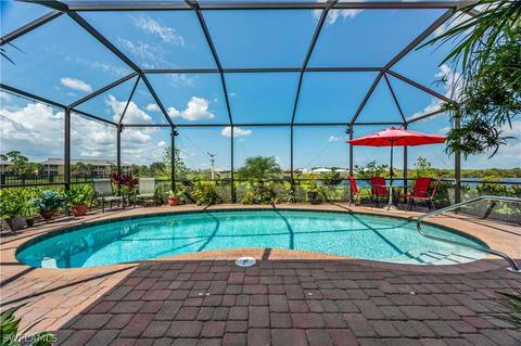 4021 E Hampton Cir, Alva, FL 33920 photo 21