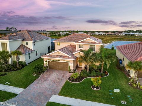 4021 E Hampton Cir, Alva, FL 33920 photo 7