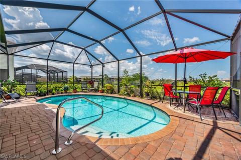 4021 E Hampton Cir, Alva, FL 33920 photo 19