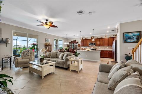 4021 E Hampton Cir, Alva, FL 33920 photo 4