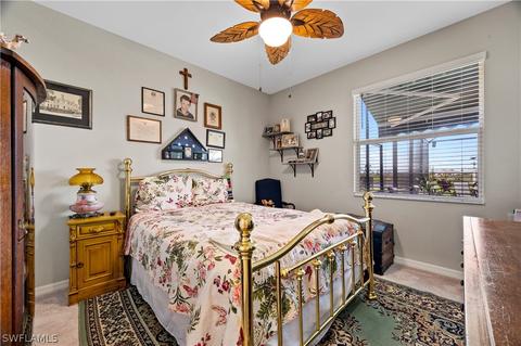4021 E Hampton Cir, Alva, FL 33920 photo 22