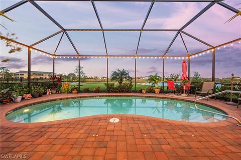 4021 E Hampton Cir, Alva, FL 33920