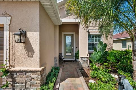 4021 E Hampton Cir, Alva, FL 33920 photo 8