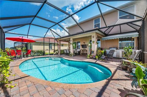4021 E Hampton Cir, Alva, FL 33920 photo 20