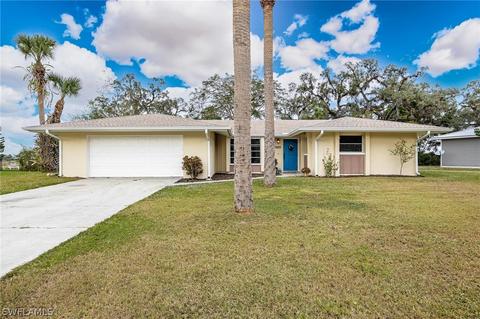 4507 Springview Cir, Labelle, FL 33935 photo 1