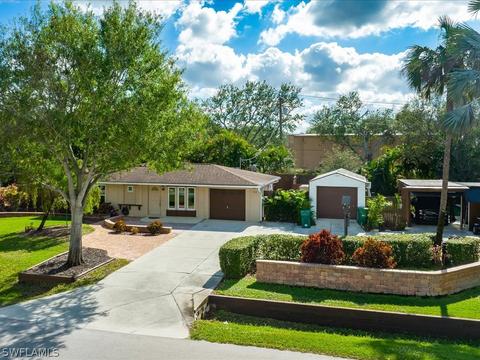 1000 Morningside Dr, Naples, FL 34103 photo 3
