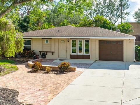 1000 Morningside Dr, Naples, FL 34103 photo 1