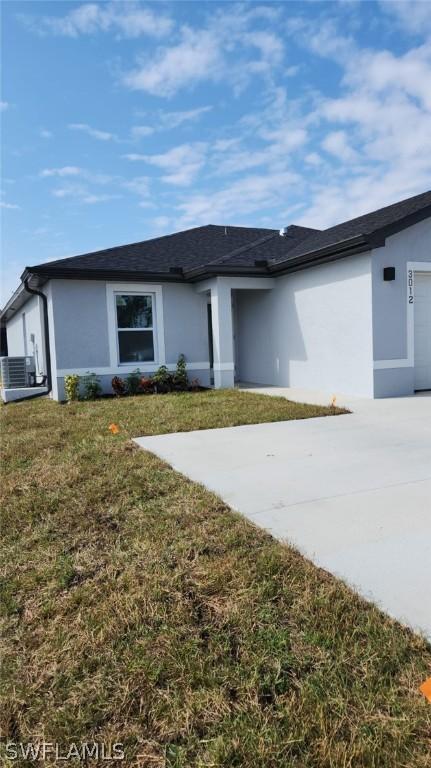 3010-3012 Skyline Blvd, Cape Coral, FL 33914