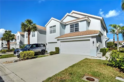 844 Village Edge Cir #1, Fort Myers, FL 33919