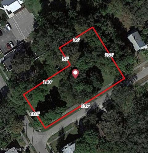 1733 Hough St, Fort Myers, FL 33901