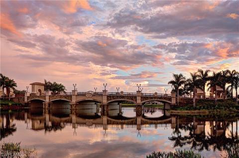 9509 Avellino Way #1815, Naples, FL 34113