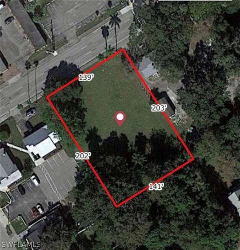 2522 2nd St, Fort Myers, FL 33901