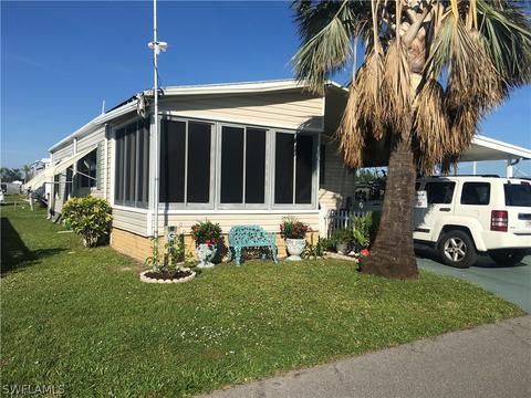 3371 Galaxy Way, North Fort Myers, FL 33903