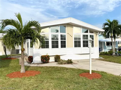 4730 Slash Pine Way W, Estero, FL 33928 photo 1