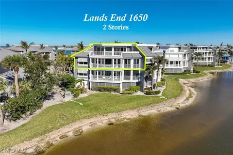 1650 Lands End Vlg, Captiva, FL 33924