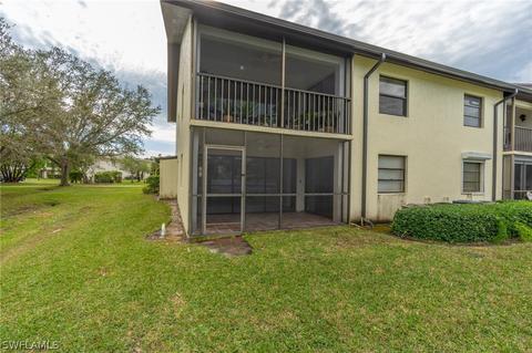 175 Cypress Way E #B-106, Naples, FL 34110 photo 1