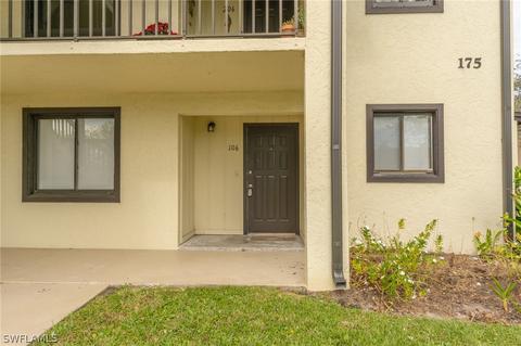 175 Cypress Way E #B-106, Naples, FL 34110 photo 36